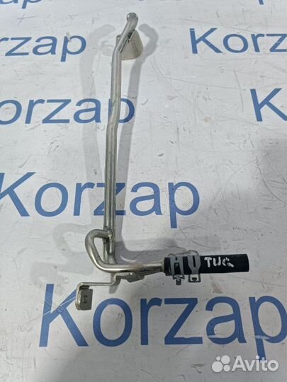 Трубка системы охлаждения Geely Tugella FY11