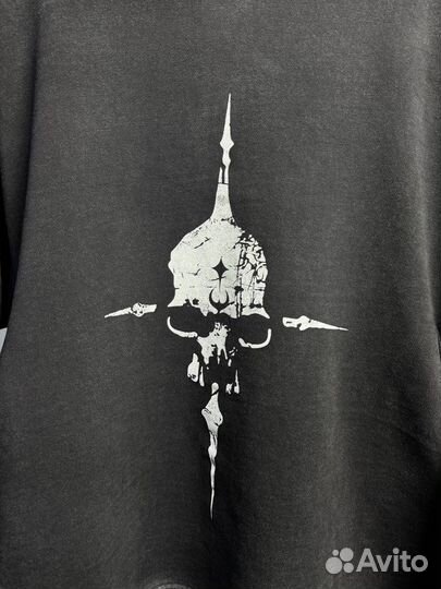 Thug Club opium худи