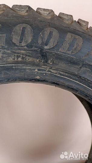 Goodyear Ultragrip Ice Arctic 205/55 R16