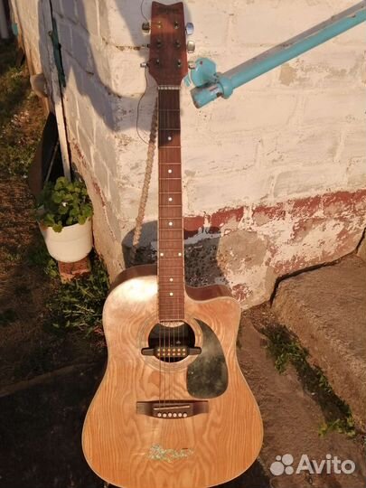 Классическая гитара