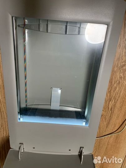 Сканер Hewlett Packard HP Scanjet 5300c