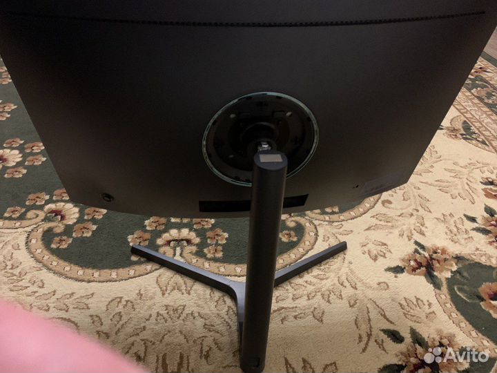 Samsung C27FG73FQI