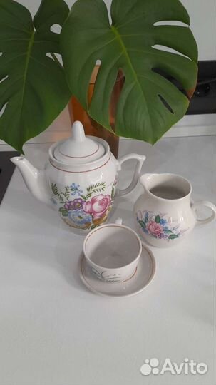 Кофейный набор