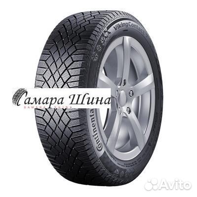 Continental ContiVikingContact 7 215/55 R18 99T