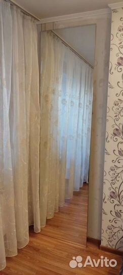 Зеркальное полотно