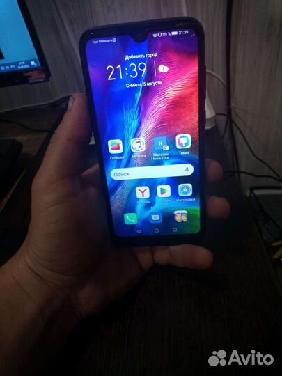 Honor 8s 32 gb