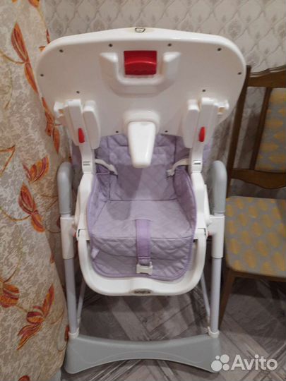 Стул для кормления