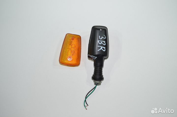 Поворотник задний Suzuki RF400