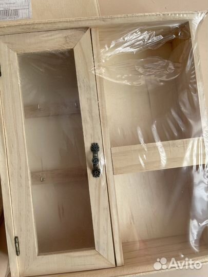 Деревянные заготовки