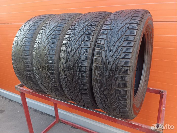 Nokian Tyres Hakkapeliitta R2 SUV 225/65 R17 100T