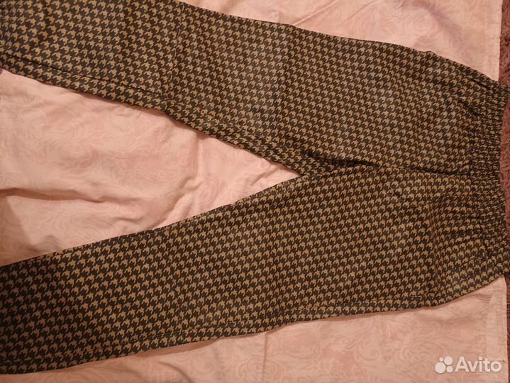 Лосины женские