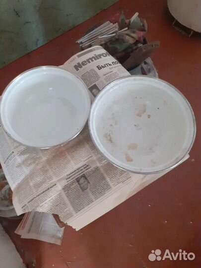 Посуда СССР