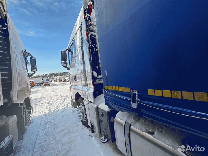 Грузоперевозки межгород