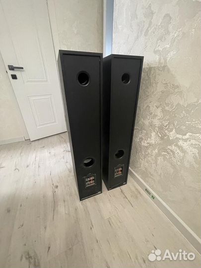 Комплект акустической системы
