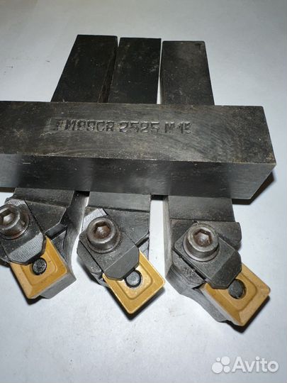 Державки СССР (новые)