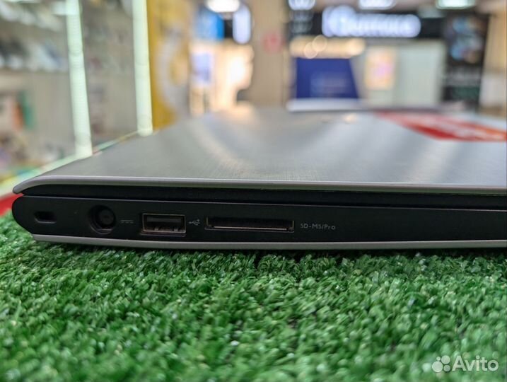 Ноутбук Dell Inspiron 15-5545 (8/512Гб) гарантия