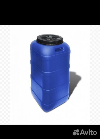 Бочки фляги канистры
