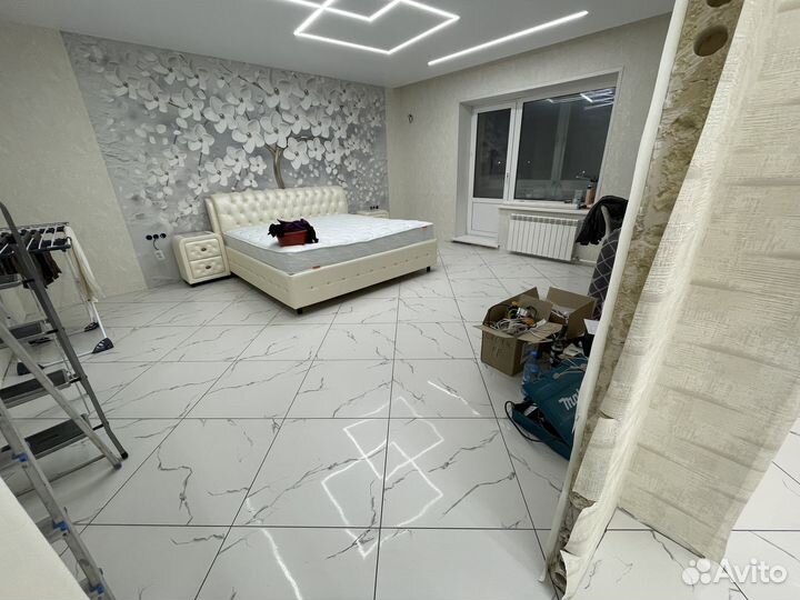 Ремонт и отделка загородных домов / гарантия