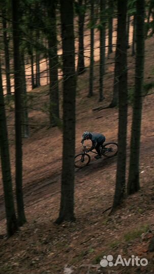 Велосипед горный Format 1314 Plus, XL, 2023 новый