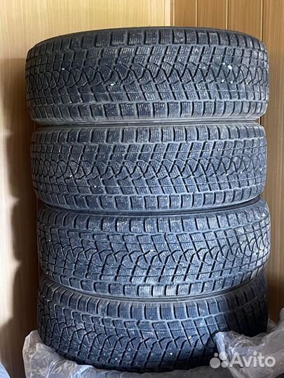 Triangle TR797 245/60 R18