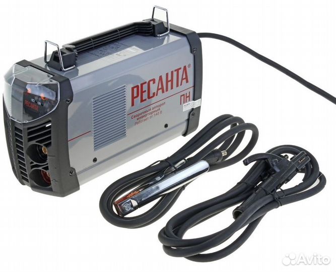 Ремонт сварочного аппарата