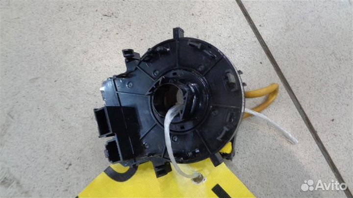 Механизм подрулевой для SRS ленточный Hyundai ix3