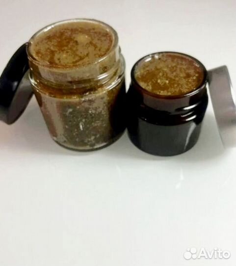 Антигельминтный Мёд