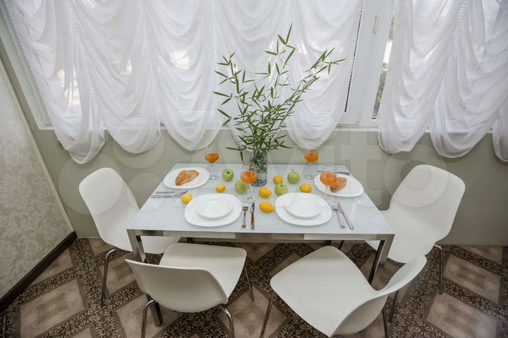 2-к. квартира, 51 м², 9/13 эт.