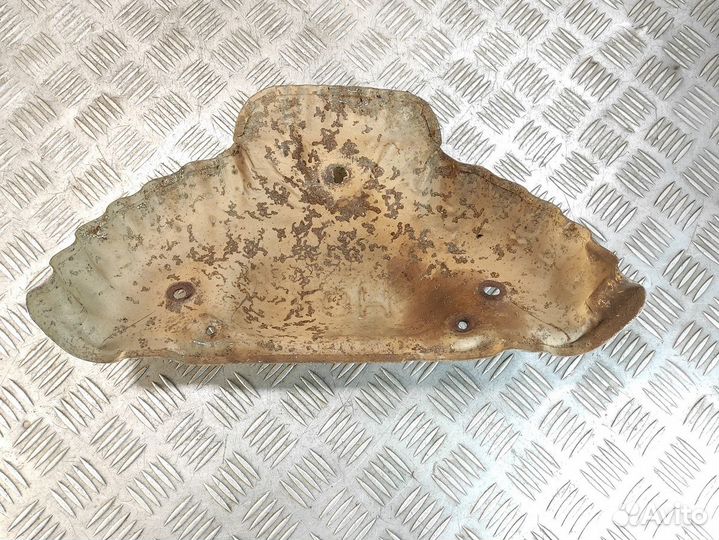 Экран тепловой Chery Fora 2006-2010