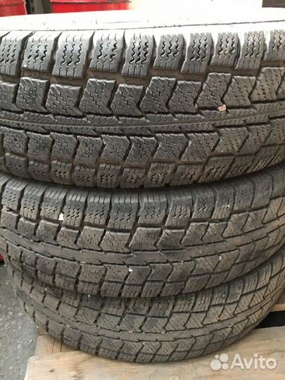 Viatti Brina 205/70 R16C 110R