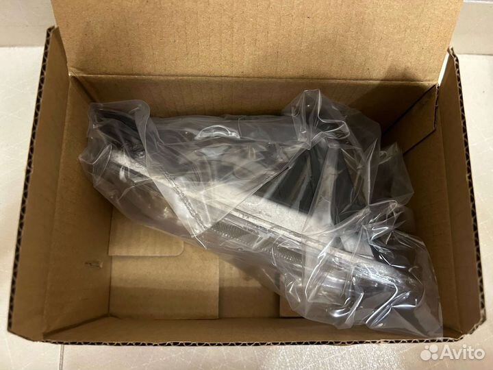 Проивотуманная фара правая Honda Civic 8 4D