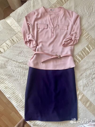 Одежда женская