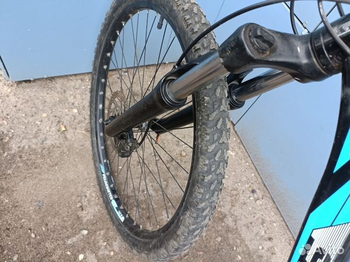 Stinger Zeta pro гидравлика