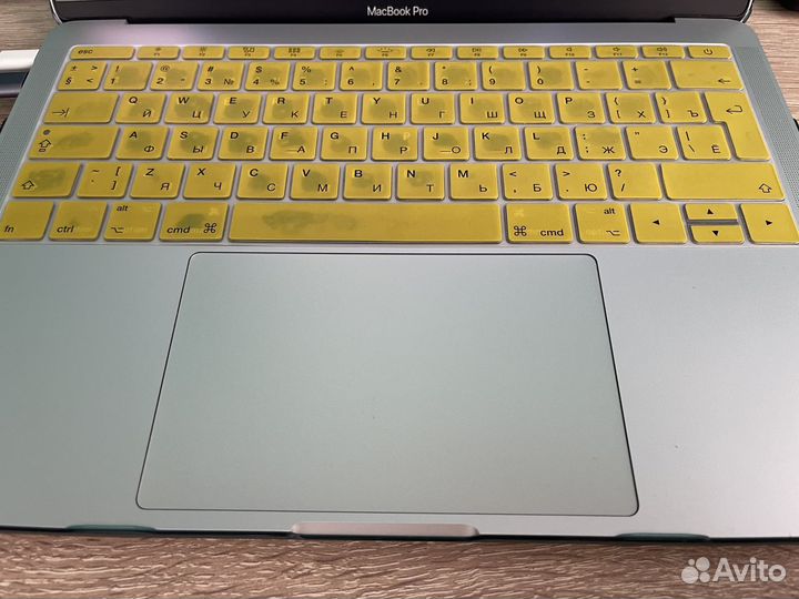 Apple macbook pro 13