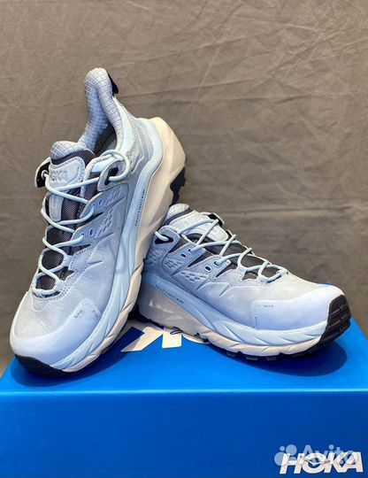 Кроссовки женские Hoka Kaha 2 Low GoreTex