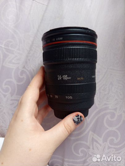 Кружка в виде фотоаппарата