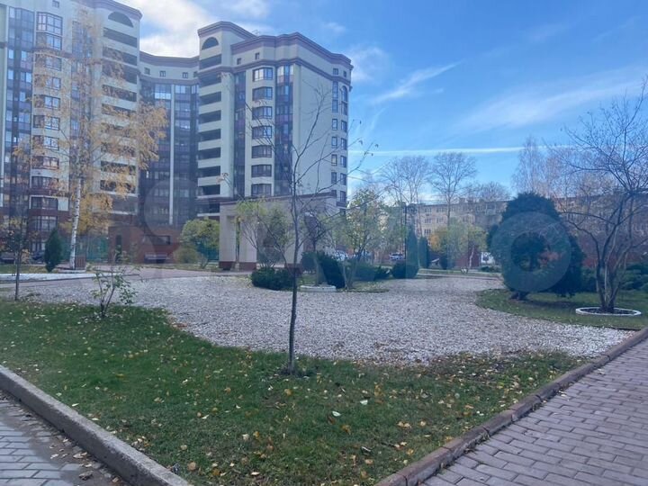 2-к. квартира, 82,4 м², 4/14 эт.
