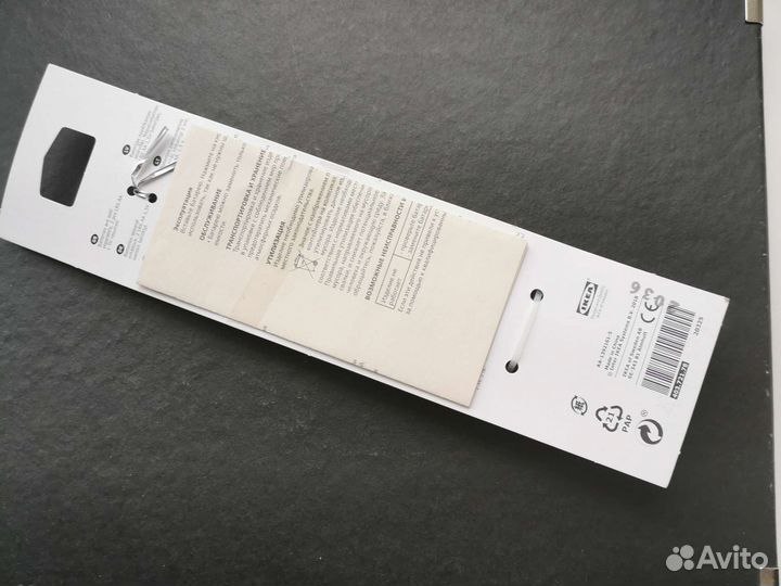 Капучинатор IKEA новый