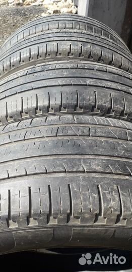 Pirelli Scorpion Verde All Season 215/60 R17