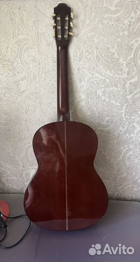 Акустическая гитара Hohner