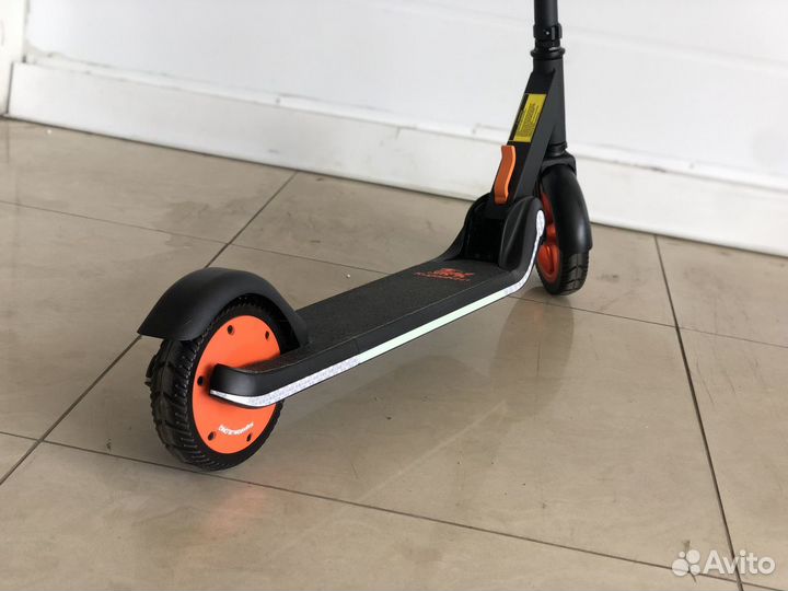 Электросамокат kugoo first