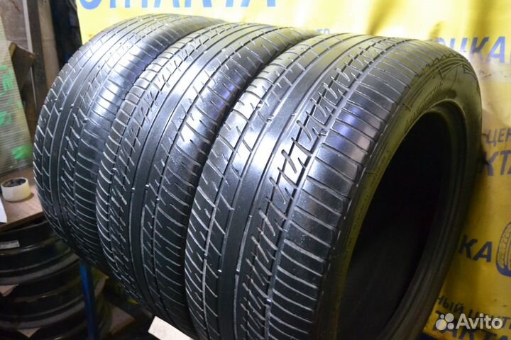 Marshal Matrac X3 KL17 255/50 R19