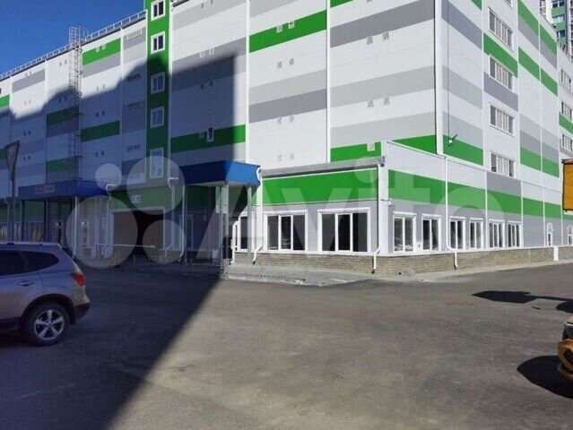 Гараж, 20 м²