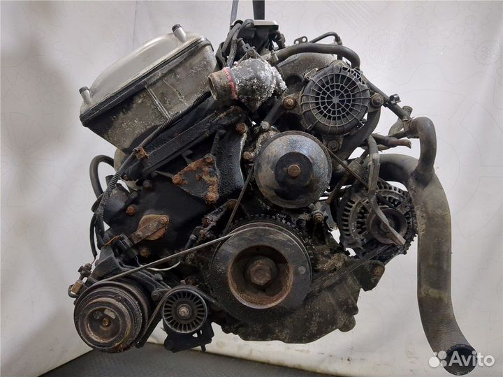 Генератор Jaguar XJ, 1997