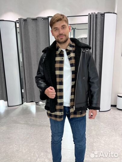 Мужской стилист