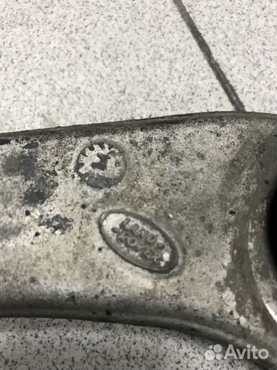 Рычаг передний левый Range Rover Sport 2 L494