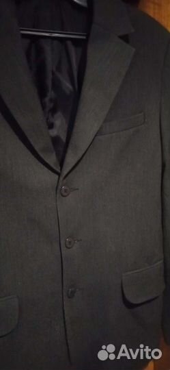 Пиджак для мальчика Desalu 158