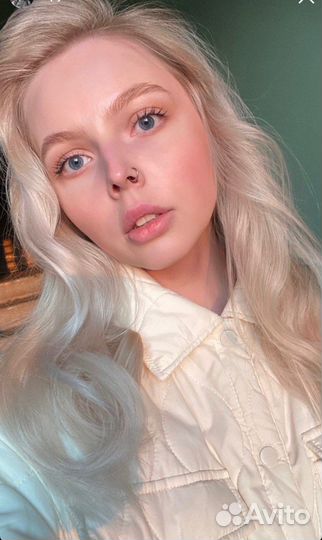 Окрашивание волос / Стрижка / Тонирование волос