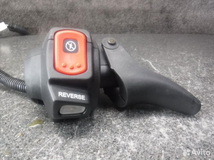 Правый пульт для Yamaha SR10 SRV10 2014-2017