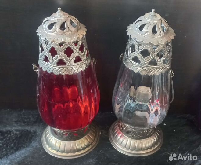 Подсвечник